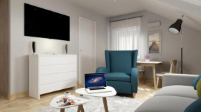 Гостиница METRAK Apartamenty Darlowo  Дарлово